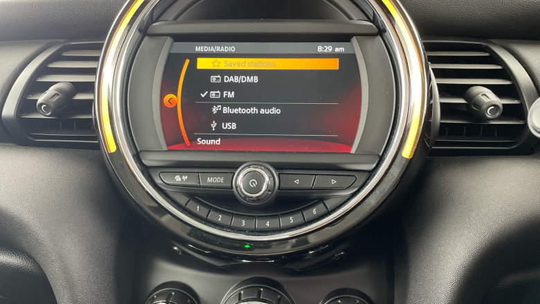 MINI Hatchback 1.5 One Classic II 3dr Petrol Hatchback